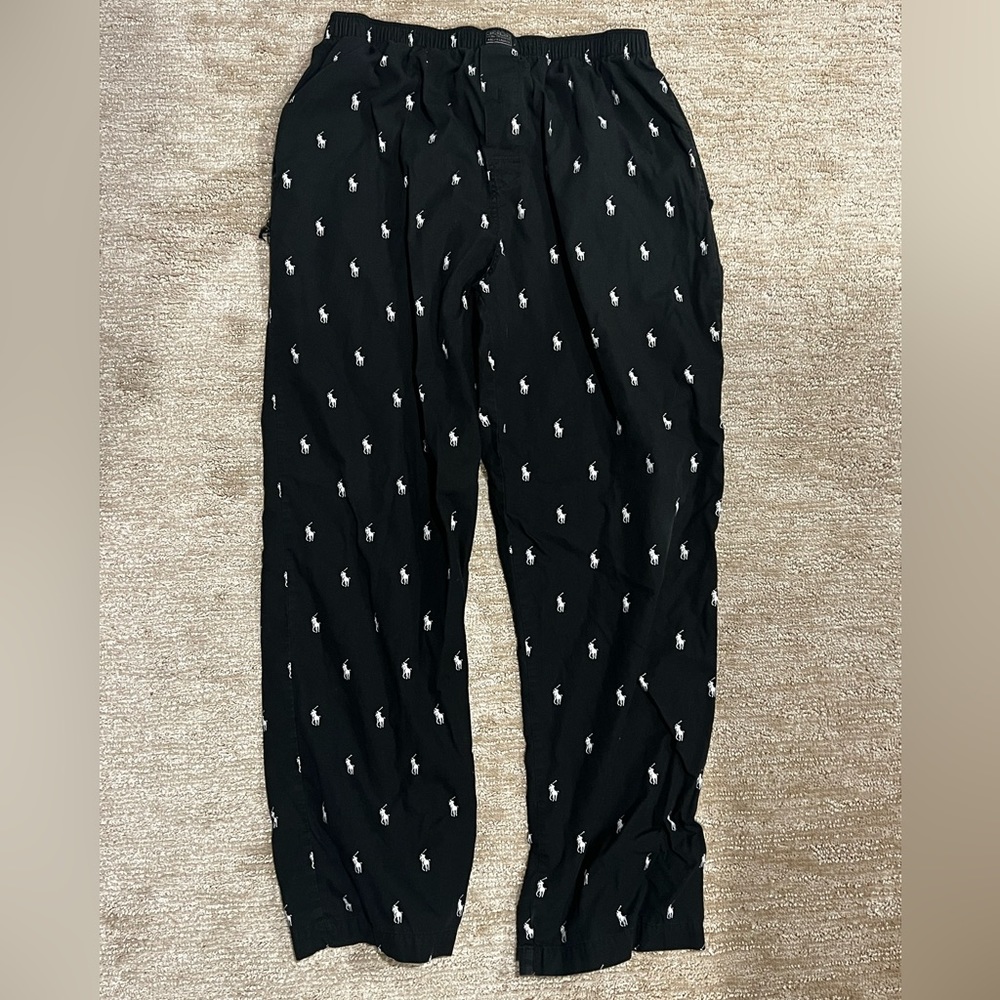 Polo Pajamas 💧
